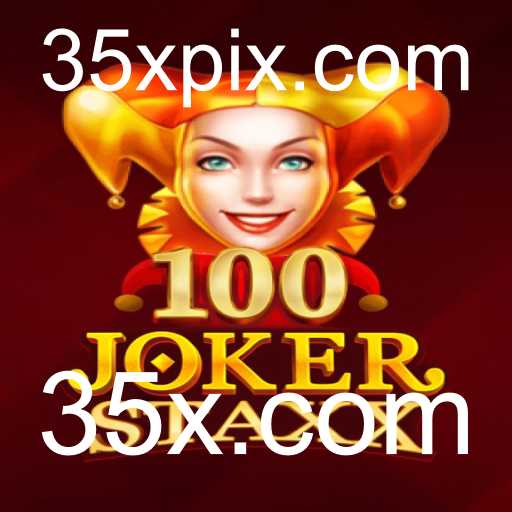 Explorando 100JokerStaxx: Um Clássico Moderno no Universo dos Jogos de Cassino Online