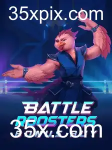 BattleRoostersBonusBuy: Uma Jornada de Estratégia e Aventura