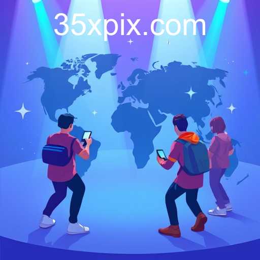 A Comunidade de Jogadores e o Impacto do 35x.com