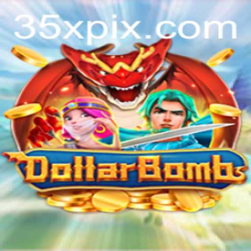 DollarBombs: Um Mergulho no Mundo Empolgante de 35x.com