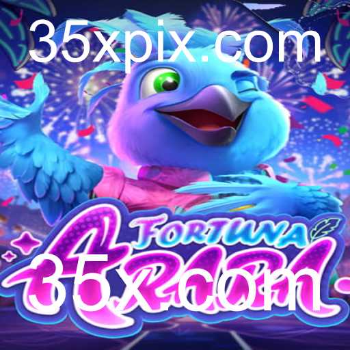 Explorando FortunaArara: O Jogo que Conquista os Amantes de Aventura
