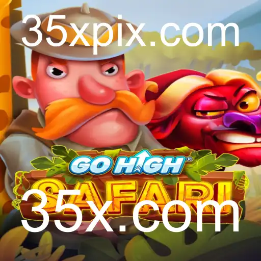 Explorando o Mundo de Aventuras com GoHighSafari