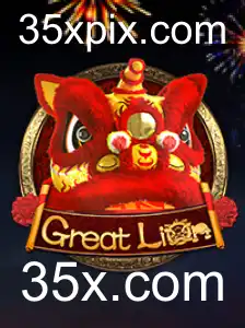 Descubra GreatLion: Aventura e Estratégia no Mundo dos Jogos de Entretenimento