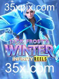Explore o Mundo de JackFrostsWinter: Um Jogo Fascinante do 35x.com