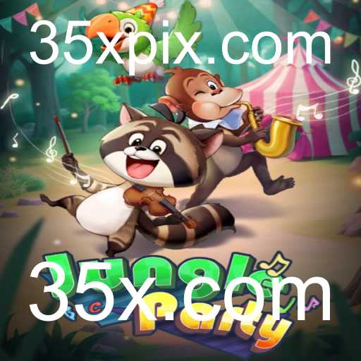 Explorando o Mundo Aventureiro de JungleParty: Uma Imersão nas Regras e Dinâmica do Jogo