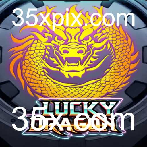 Descubra o Fascinante Jogo LuckyDragon na Plataforma 35x.com