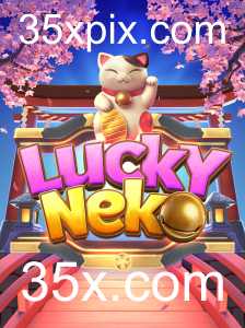 Descubra LuckyNeko: O Encantador Jogo de Slots Online