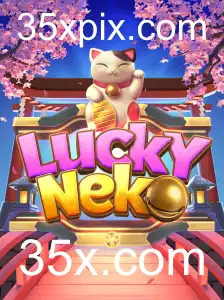 Descubra LuckyNeko: O Encantador Jogo de Slots Online