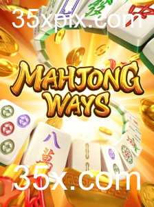 Descubra o Fascinante Mundo de MahjongWays no 35x.com