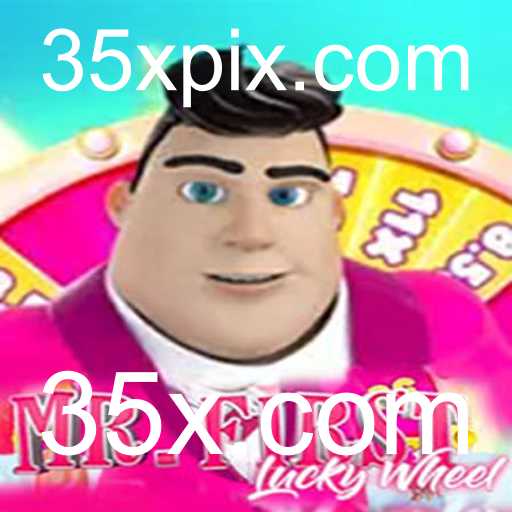 Descubra o Fascinante Jogo MrFirstLuckyWheel no 35x.com