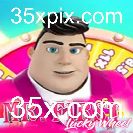 Descubra o Fascinante Jogo MrFirstLuckyWheel no 35x.com
