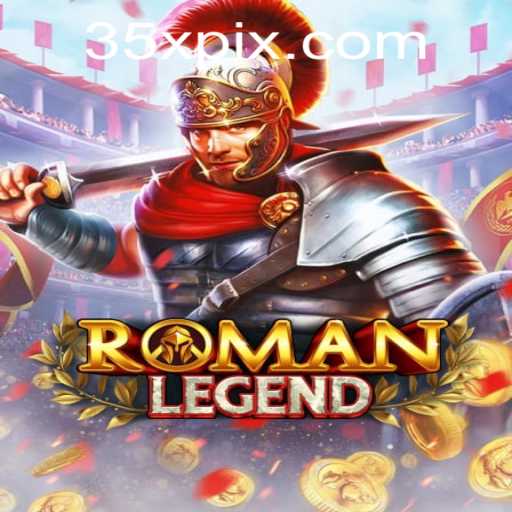 RomanLegend: Um Mergulho na Roma Antiga com 35x.com
