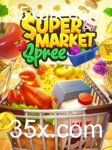 Explorando o Mundo de SupermarketSpree e o Fenômeno 35x.com