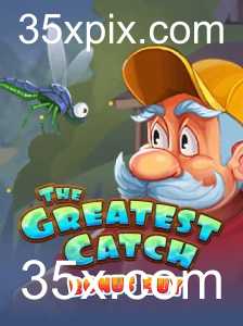 Descubra o Fascinante Mundo de 'TheGreatestCatchBonusBuy'