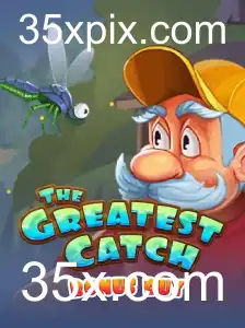 Descubra o Fascinante Mundo de 'TheGreatestCatchBonusBuy'