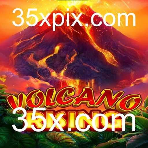 Descubra VolcanoRising: Um Mergulho no Mundo das Aventuras Digitais com 35x.com