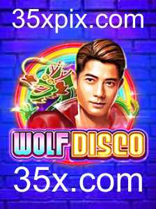 Descubra o Fascinante Mundo de WolfDisco e a Plataforma 35x.com