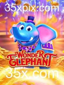 WonderElephant: Aventura e Estratégia em um Mundo Encantado