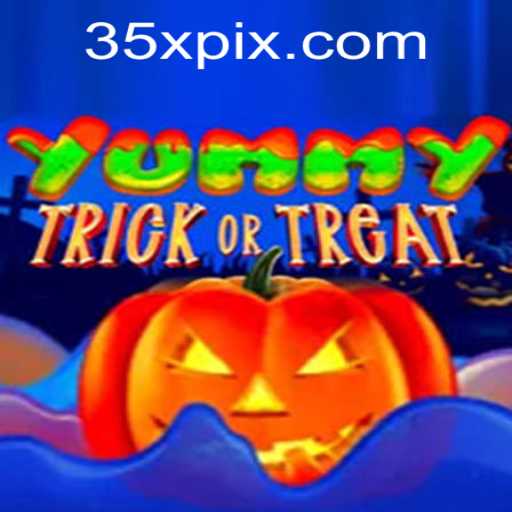 Descubra o Jogo YummyTrickorTreat e a Plataforma 35x.com
